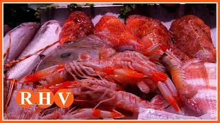 La  reclama a Madrid més protecció per a l’arròs i més dies de pesca per a la flota mediterrània