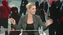 Si do të jetë protesta e së shtunës? Lubonja, Duka, Gjokutaj e Shella mendimet të ndryshme!