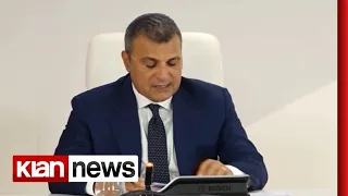 Klan News - Banka e Shqipërisë mban normën bazë në 2.5%