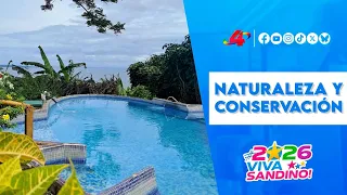Totoco Eco Resort in Ometepe: Sustainable lodging, nature, and conservation 🌿🇳🇮