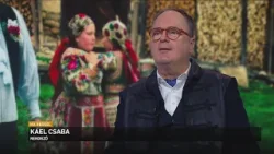 Mozi Premier: Magyar menyegző Mozi Premier: Magyar menyegző