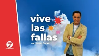 Vive las Fallas | FFMMVV candidates begin their trials with the Roig Arena as their goal
