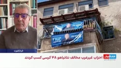 علی صدرزاده: وقوع جنگ می‌تواند محاسبات تشکیل دولت اسرائیل را تغییر دهد
