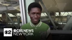 NYPD looking for 3 teens in fatal shooting of 15-year-old in the Bronx
