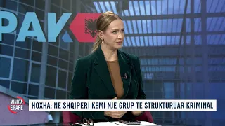 A është takuar Rama me Agasin në arrati?, Hoxha: SPAK e BKH i kanë të gjitha mundësitë