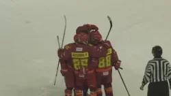 Senickí hokejisti si pripísali ďalšie tri body