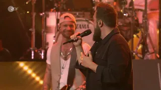 Laith Al-Deen – "Your Song" | ZDF | The Giovanni Zarrella Show #music #zdf