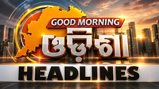 6PM Headlines | 2nd August 2026 | Odisha News | Odia News | OTV