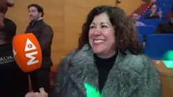 Tacoronte recibe a los Reyes Magos de Oriente