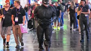 Gamescom 2026 Köln'de rekor katılımla başladı