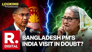 Looking Forward: Bangladesh PM’s India Visit in Doubt? Dhaka Links Trip to Sheikh Hasina Extradition