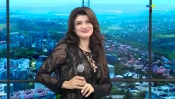 VIORELIA - PRIETENI ADEVĂRAȚI, la emisiunea DIMINEAȚA LA TEZAUR