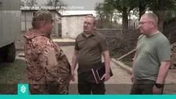 Владимирская область продолжает оказывать помощь военнослужащим в зоне СВО