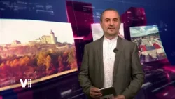 Expres Pardubického kraje – 8. týden