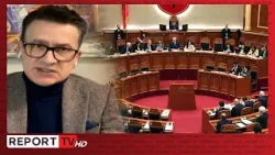 Balluku/ Kreshnik Spahiu: Socialistët s’do e lëshojnë në Kuvend! Pse Kushtetuesja mori dy muaj kohë?