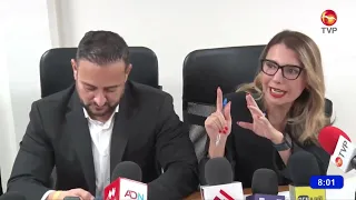 Roxana Rubio Speaks Out on Morena's Political Landscape in Sinaloa