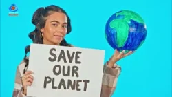 DD Morning Show | Save Our Planet  | World Earth Day Special | DD National | 22nd Aprill 2024