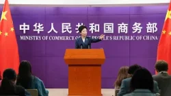 La Chine renforce la communication à travers le mécanisme de consultation économique sino-américain La Chine renforce la communication à travers le mécanisme de consultation économique sino-américain