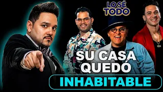 Proyecto A reveals how they escaped the earthquake that SHOOK VENEZUELA. | Canal 1