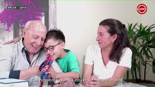 Nunca es Tarde - Programa 23/09/26