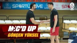 ?️ MIC’D UP | Gökçen Yüksel ?