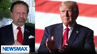 Sebastian Gorka: Every bad guy is afraid of Trump | Ed Henry The Big Take