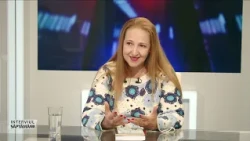Interviul saptamanii cu Alina Tacu, HD   29m58s