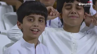 العين 2-0 خورفكان | الجولة 2 - دوري أدنوك للمحترفين 2026 - 2027