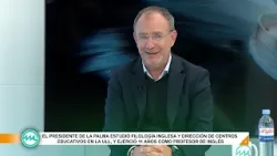 Entrevista a Sergio Rodríguez, presidente del Cabildo de La Palma 18.03.26 | Mírame TV Canarias