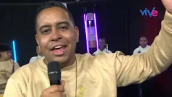 VIVE Y BAILA | Capítulo 100: “Los Muñecos y su Parranda”