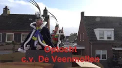 2026 02 17 Carnavalsoptocht De Veenmollen Milheeze