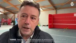 Terre battue, pickleball, féminisation, les ambitions de la FFT