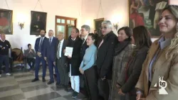 L'Amministrazione Comunale e Confesercenti premiano il Commercio cavese