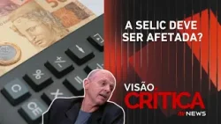 Ano eleitoral influencia economia e ritmo dos juros no Brasil? | Visão Crítica