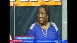 Don't Beat Our Staff: IBEDC Officials Address Vandalism, High Bills, and the National Grid Collapse