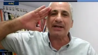 Edy Cohen: The Turks hate Arabs and won't grant visas to Palestinians, yet I walk into Turkey wit...
