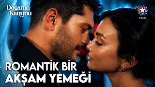 Words from Doğa That Moved Yaman: "If Two People Love Each Other..." | The Law of Nature Episode 9