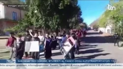 TG ten 20:30 17 ottobre 2026