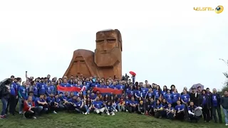 Եթե Արցախի համար է, ինչ պետք է՝ կանենք․ Ծառուկյանի աջակցությամբ՝ «Գութան» փառատոնը Արցախում