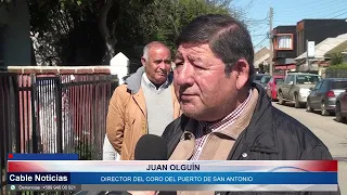 28 AGO 2026 Coro del Puerto rendirá homenaje a su maestro fundador