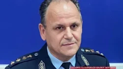 Σύλληψη και στο κέντρο της πόλης για ηχορύπανση