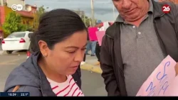 🌎 MEXICO | A dam receives sewage and industrial waste as diseases rise