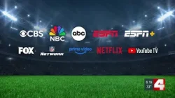 Are you paying too much to watch sporting events?