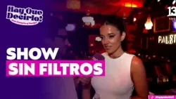 Yamila Reyna reapareció sin filtro: Lanzó indirectas a Américo l Hay Que Decirlo