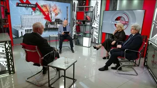 Change Course! V. Boglaev, I. Budanov, A. Lezhava, N. Ostanina (08/05/2026)