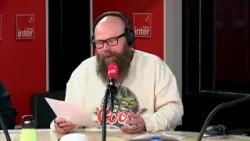 Un conjoint violent peut-il être un bon père ? La chronique d'Harold Barbé