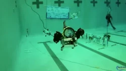 Seattle students dive into conservation with underwater robots