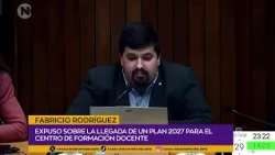 Fabricio Rodríguez | Education 2027