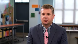 Back to school: New policies, safety changes and merger uncertainty