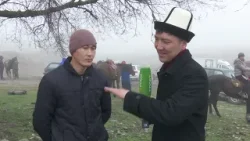 "Сары-Өзөн" жаңы жүздөр менен оюнга аттанды / Команданын машыгуусу кандай өтүп жатат?